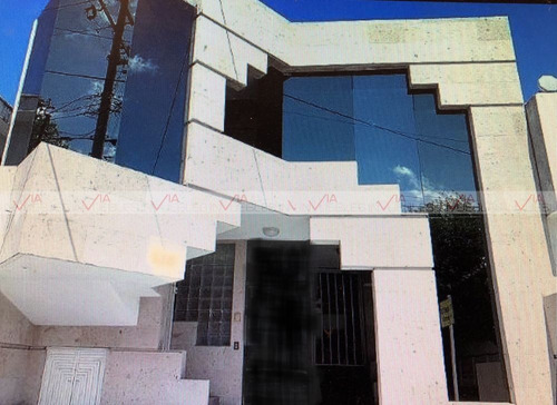 Imagen 6 de 6 de Oficina En Renta En Del Valle, San Pedro Garza García, Nuevo
