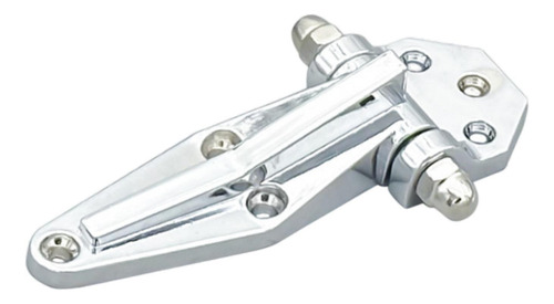 Bisagra Para Puerta De Refrigerador, Bisagra Industrial,