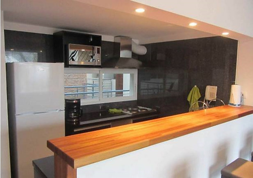 Imagen 9 de 30 de Diamantis - Loft 1 Dormitorio Con Garaje.