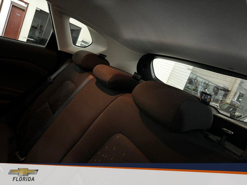 Chevrolet Tracker Ls