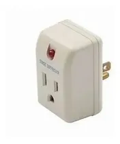 Comprar Protector Supresor De Voltaje  110v Troen