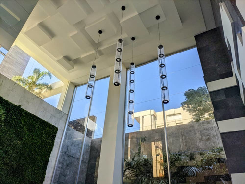 Imagen 22 de 30 de Leal Pérez Vende Apartamento Terrazas Del Country A4 Torre A