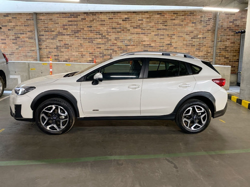 Imagen 6 de 25 de Subaru Xv Limited Eyesight