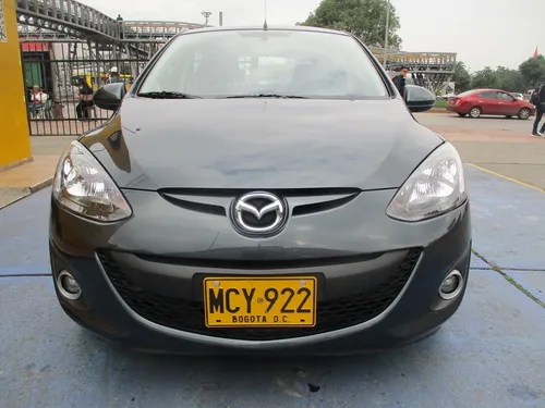 Mazda 2 1500cc At Aa