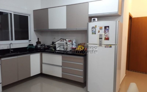Imagem 6 de 15 de Casa Térrea, Recém Construída Com 3 Dormitórios, Sendo 1 Suíte