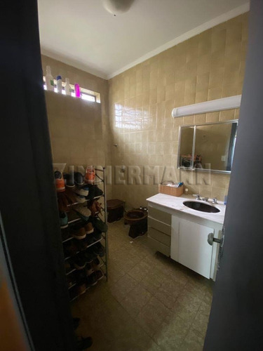 Imagem 15 de 15 de Casa - Alto Da Lapa - Ref: 141201 - V-141201
