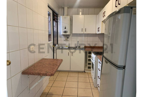 Casa Central 3d 2b Pucón