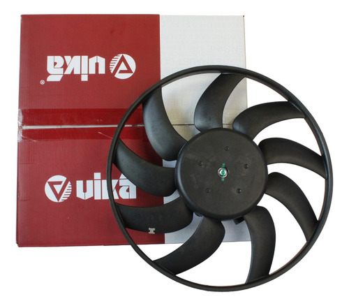 Ventilador Izquierdo Audi A4 A5 A6 A7 Q5 Tdi Tfsi 2008-2015