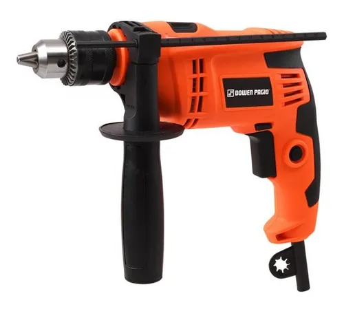 comprar Taladro Percutor 13mm Vel Variable 600w Dowen Pagio 9993807 