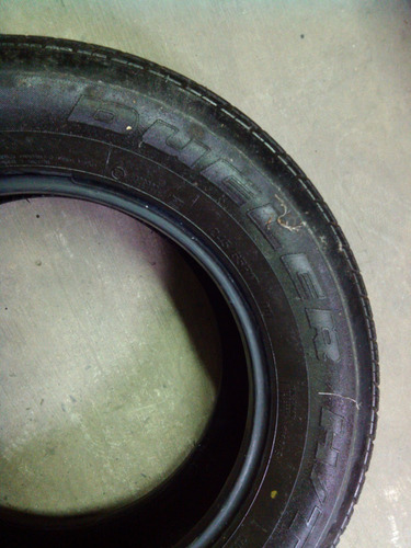 Imagen 5 de 8 de Gomas Bridgestone Dueler H/t 245/65 R 17 Amarok O Similar