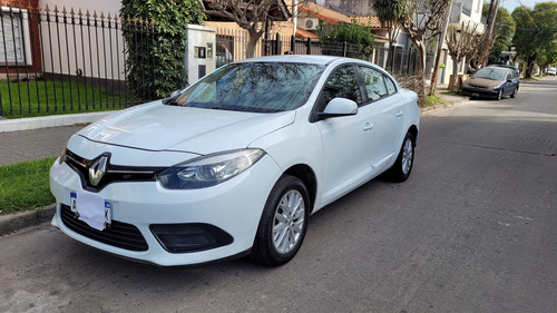 Renault Fluence 1.6 Ph2 Dynamique 110cv