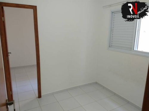 Imagem 8 de 10 de Localizado A 100 Metros Da Praia Do Canto Do Forte - R$ 260 Mil Á Vista - Rno1759