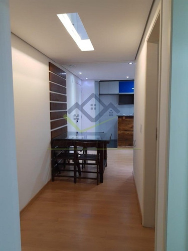 Imagem 14 de 30 de Apartamento Com 2 Dormitórios À Venda, 46 M² Por R$ 220.000,00 - Cidade Edson - Suzano/sp - Ap00164 - 68925846