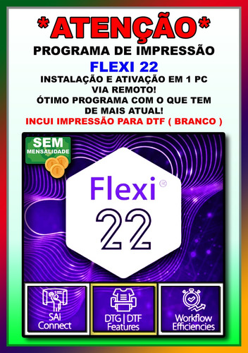 Programa Flexi22