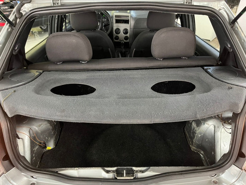 Fiat Palio 1.0 MPI FIRE WAY 8V FLEX 4P MANUAL