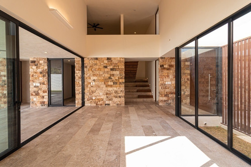 Imagen 5 de 30 de Casa En Preventa Zona Norte De Merida, Exclusiva Privada Al