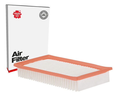 Filtro Aire P/ Kia Rio 1.6l 4l 2021