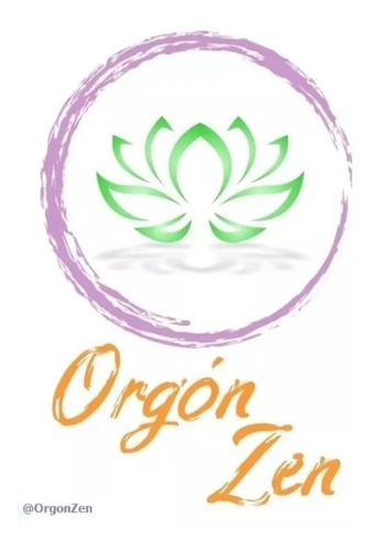 Conos Orgonita Con Cuarzos Y Amatistas - Orgón Zen