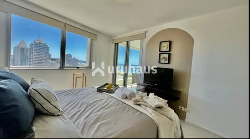 4 Dormitorios En Playa Brava - Gran Planta