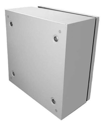 Caixa Para Painel De Comando Prova De Água Ip66 800x600x250