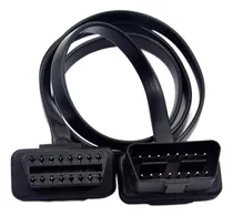 Comprar Cable Extensión Para Scanner  Obd2 De Macho A Hembra 