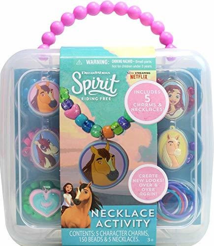 Tara Toys Disney Princess - Juego De Collar, Diseño De Princ