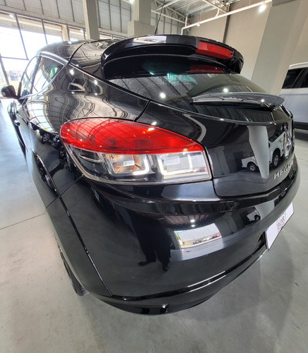 Imagen 12 de 23 de Impecable Megane Iii R.s. 265 Cv Año 2016 Con Solo 58.000 Km