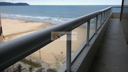 Imagem 29 de 30 de Apartamento Com 03 Dorms, Aviação, Praia Grande - R$ 927.000,00, 173m² - Codigo: 3763 - V3763