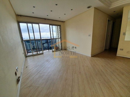 Imagem 1 de 15 de Apartamento, Venda, Santana, Sao Paulo - 27981 - V-27981