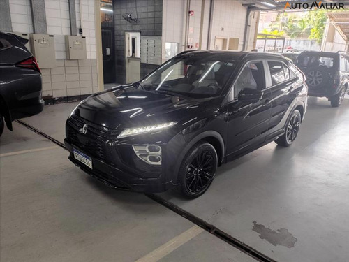 Mitsubishi Eclipse Cross 1.5 Mivec Turbo Hpe-s S-awc