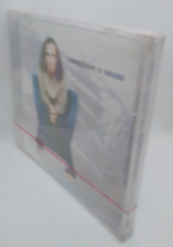 Complices / A Veces / Cd / Nuevo