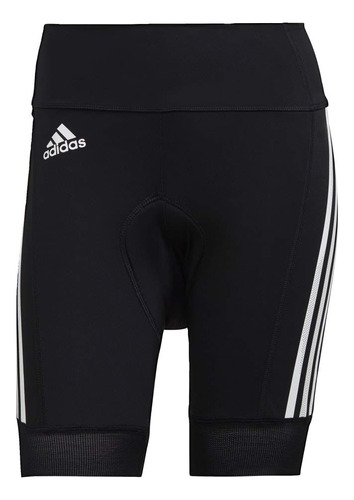 Adida Pantalon Corto Ciclismo Para Mujer