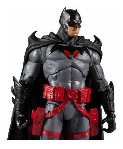 Batman Flashpoint Mcfarlane Dc Comics Exclusivo De Target