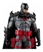 Comprar Batman Flashpoint Mcfarlane Dc Comics Exclusivo De Target