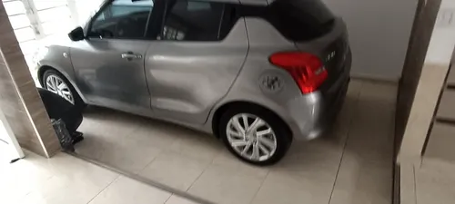 Híbrido, Automóvil, Perfecto Estado