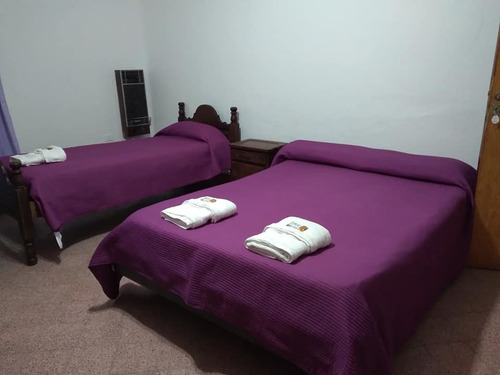 Vendo Hotel En La Falda