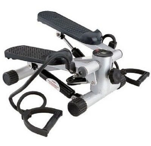 Stepper 3 Em 1 Simulador De Caminhada Ginastica Frete Gratis