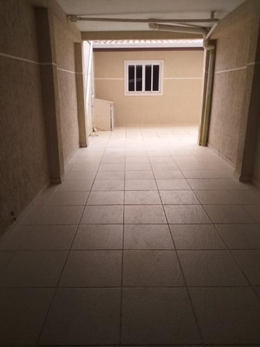 Casa Com 3 Dormitórios À Venda, 150 M² - Afonso Pena - São José Dos Pinhais/pr - Ca0125 - 34779243