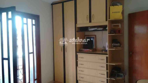 Imagem 17 de 21 de Venda Sobrado 3 Dormitórios Jardim Santa Mena Guarulhos R$ 1.200.000,00 - 32915v