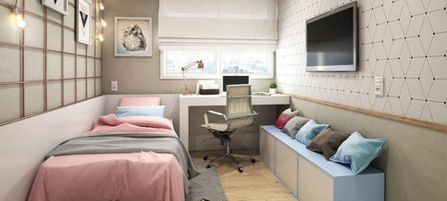 Apartamento À Venda, 65 M² Por R$ 390.000,00 - Vila Curuçá - Santo André/sp - Ap11669