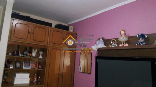 Imagem 14 de 22 de Casa - Ca02376 - 70575066