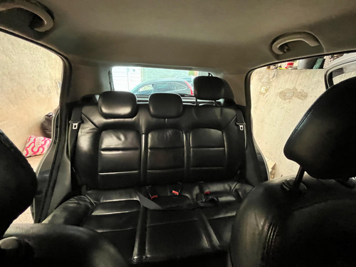 Fiat Punto 1.8 Hlx Flex 5p