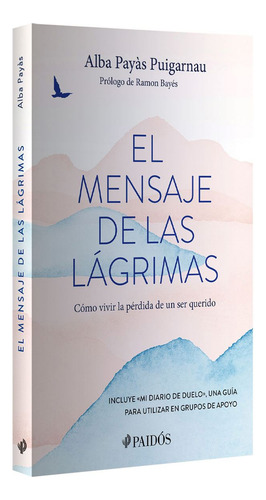El Mensaje De Las Lágrimas (original)