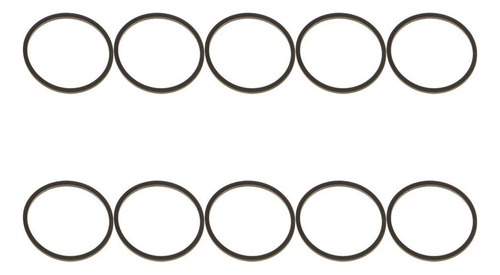 10pcs De Cinturón De Repuesto Para Unidad De Para Unidades