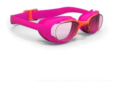 Gafas de Natación para Niño en color Rosa