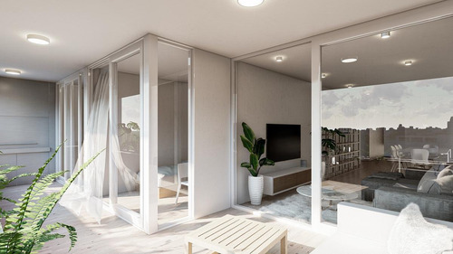 Imagen 1 de 7 de Departamento - Villa Crespo