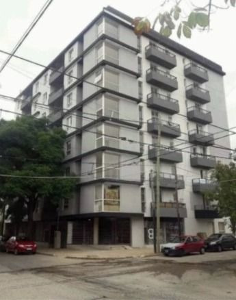 Departamento En Venta De 1 Dormitorio En Alto Alberdi - Edificio Con Piscina!