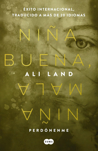 Libro: Niña Buena, Niña Mala Good Me Bad Me (spanish Edition