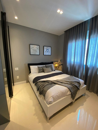 Imagem 18 de 30 de Apartamento Centro Balneãrio Camboriã¿ - 132498