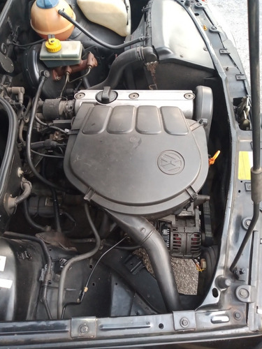 Volkswagen Gol 1.0 2p 2001